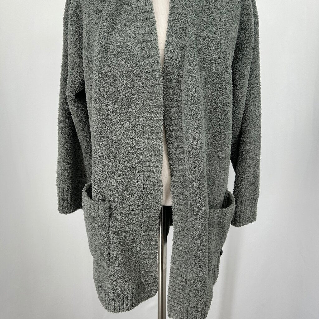 Barefoot Dreams Cardigan