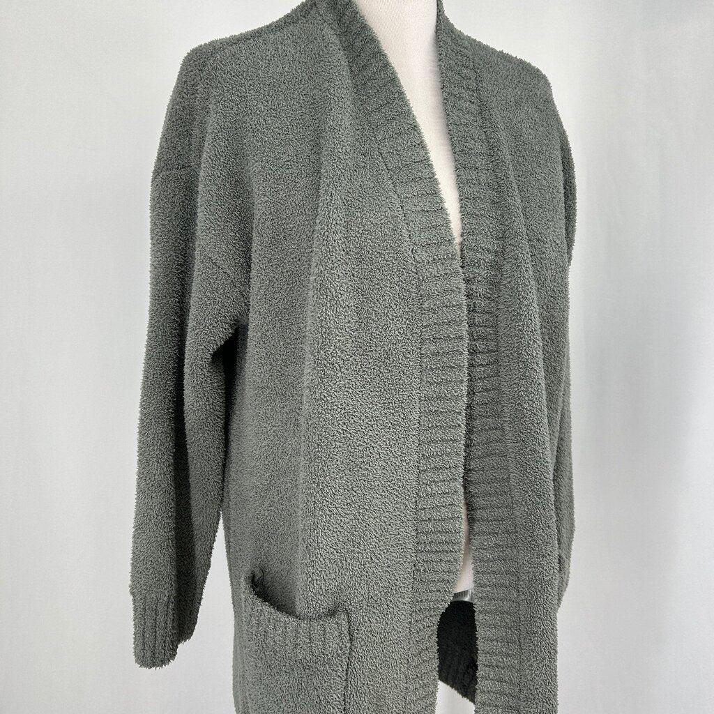 Barefoot Dreams Cardigan