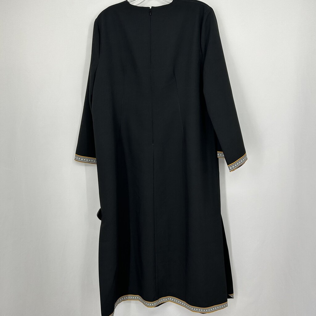 Tuckernuck L/S Dress
