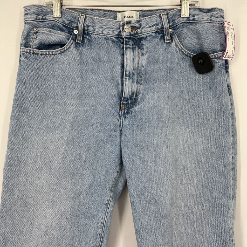 Frame Jeans