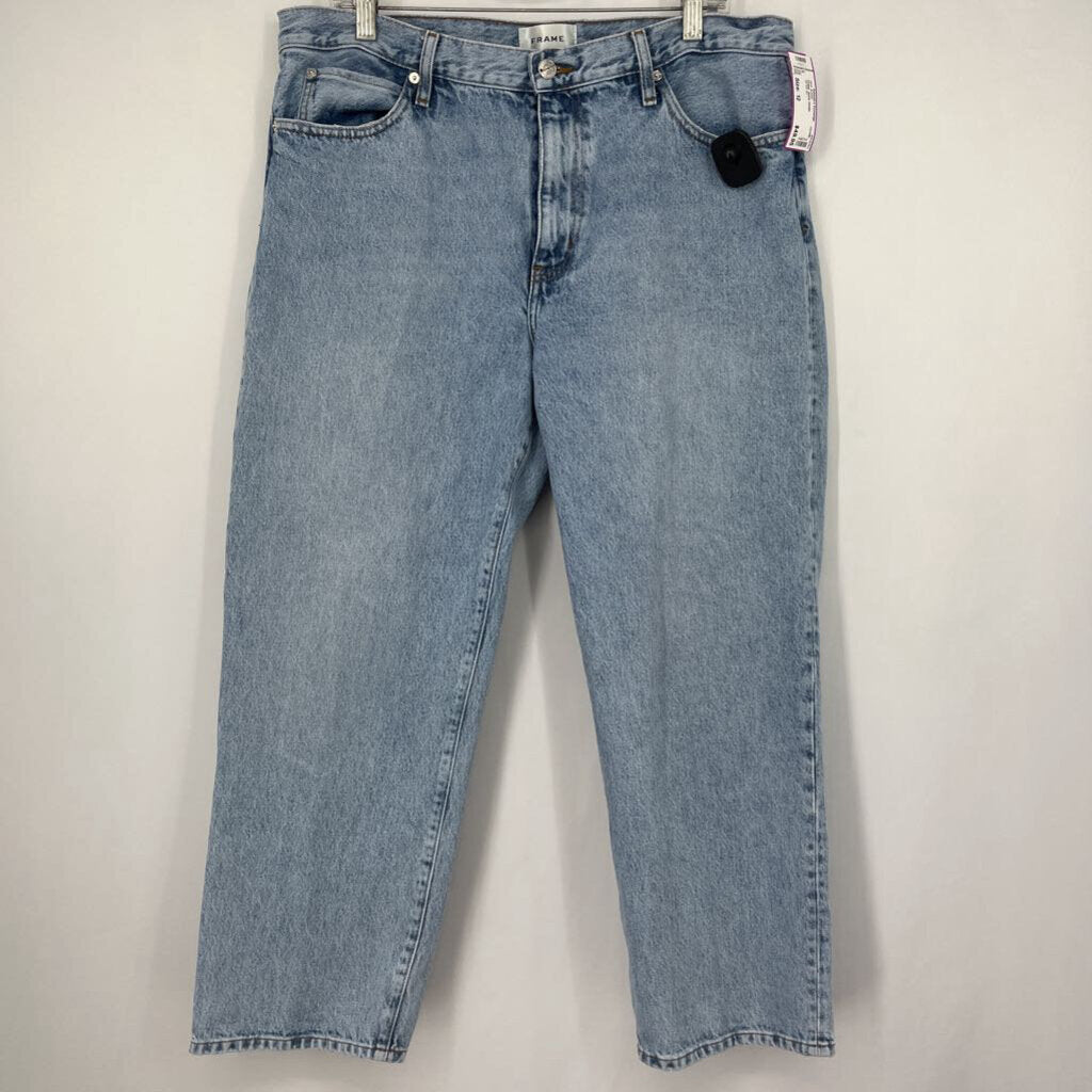 Frame Jeans