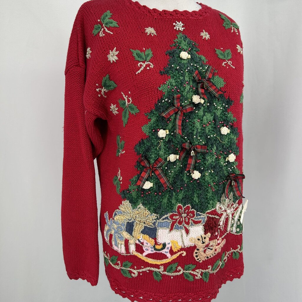 Tiara Sweater