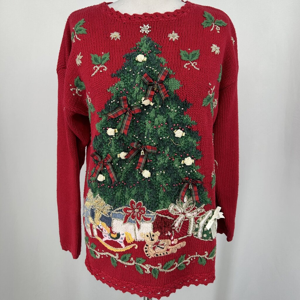 Tiara Sweater