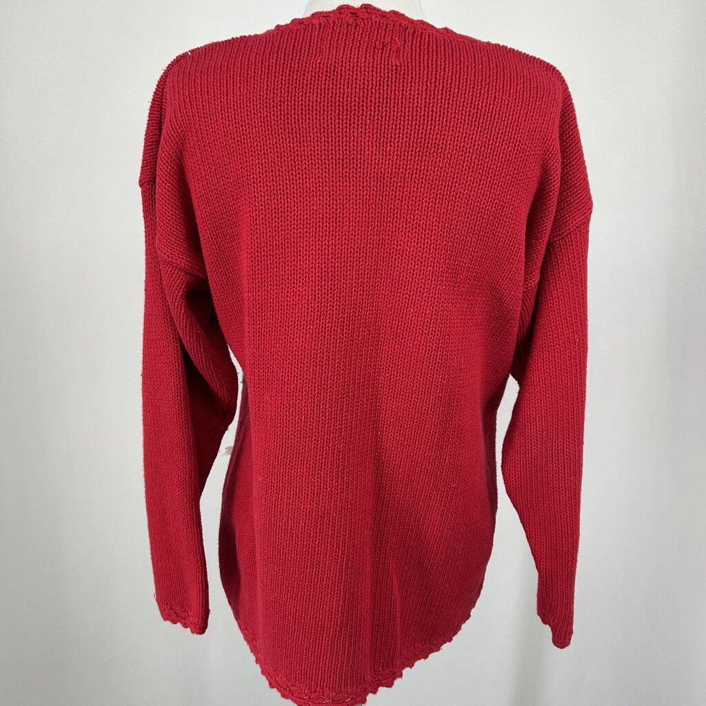Tiara Sweater