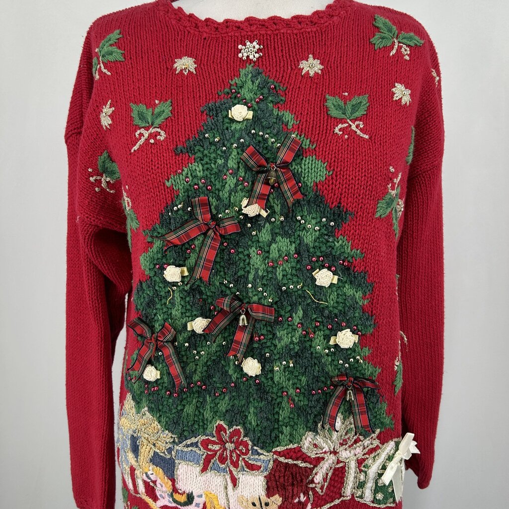 Tiara Sweater