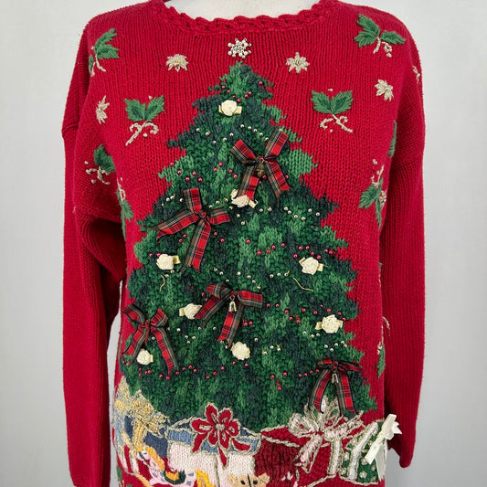 Tiara Sweater