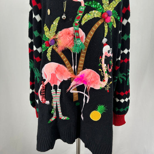 Merry & Bright Sweater