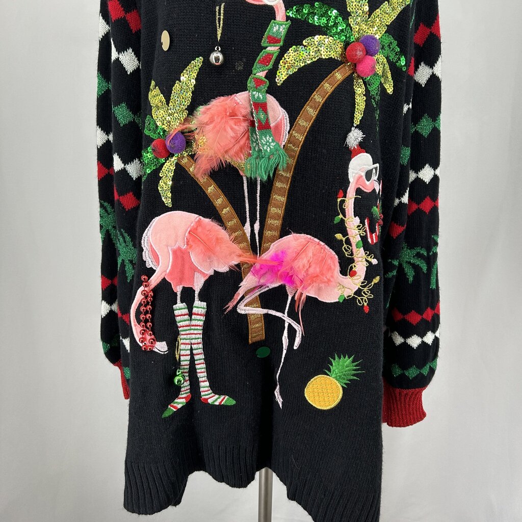 Merry & Bright Sweater