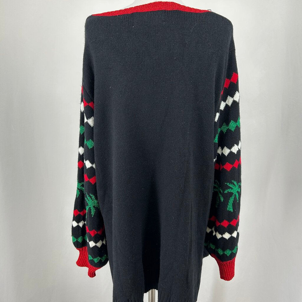 Merry & Bright Sweater