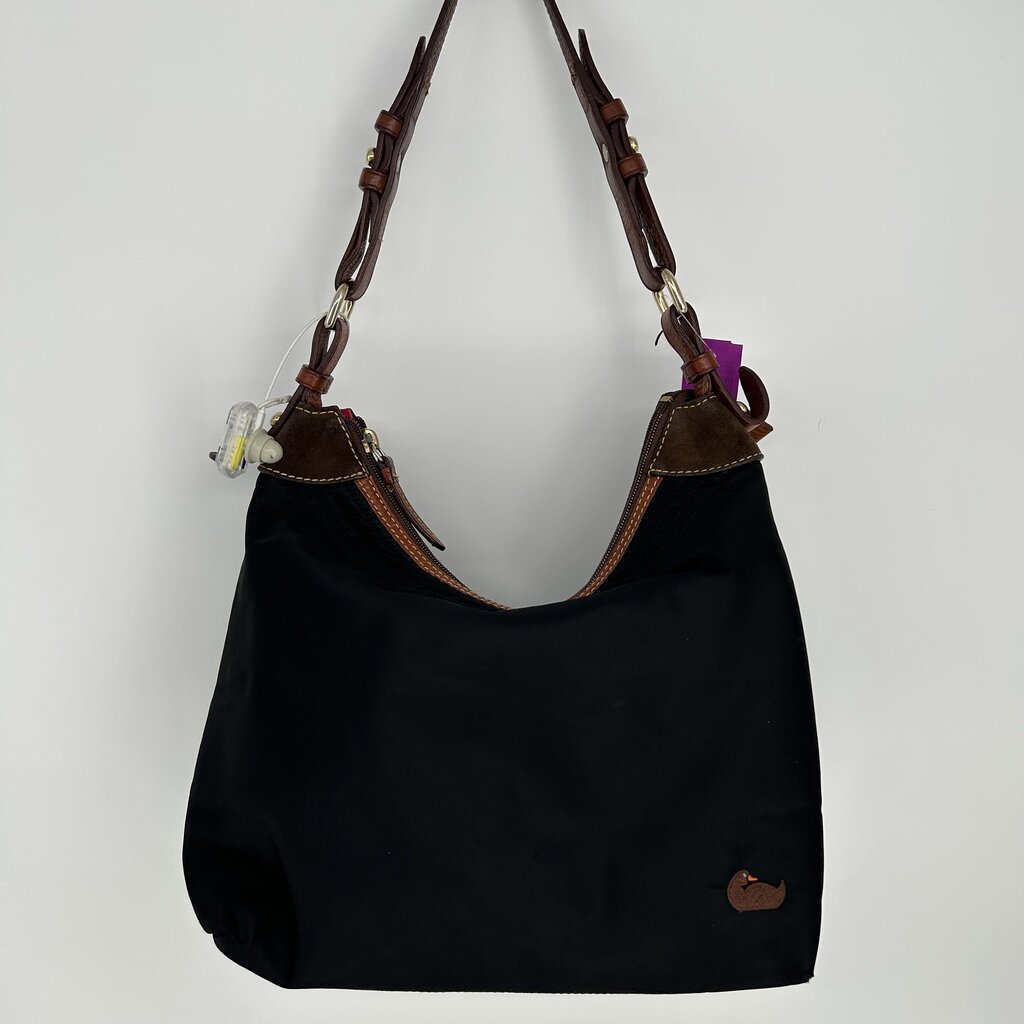 Dooney & Bourke Hobo Bag AS IS