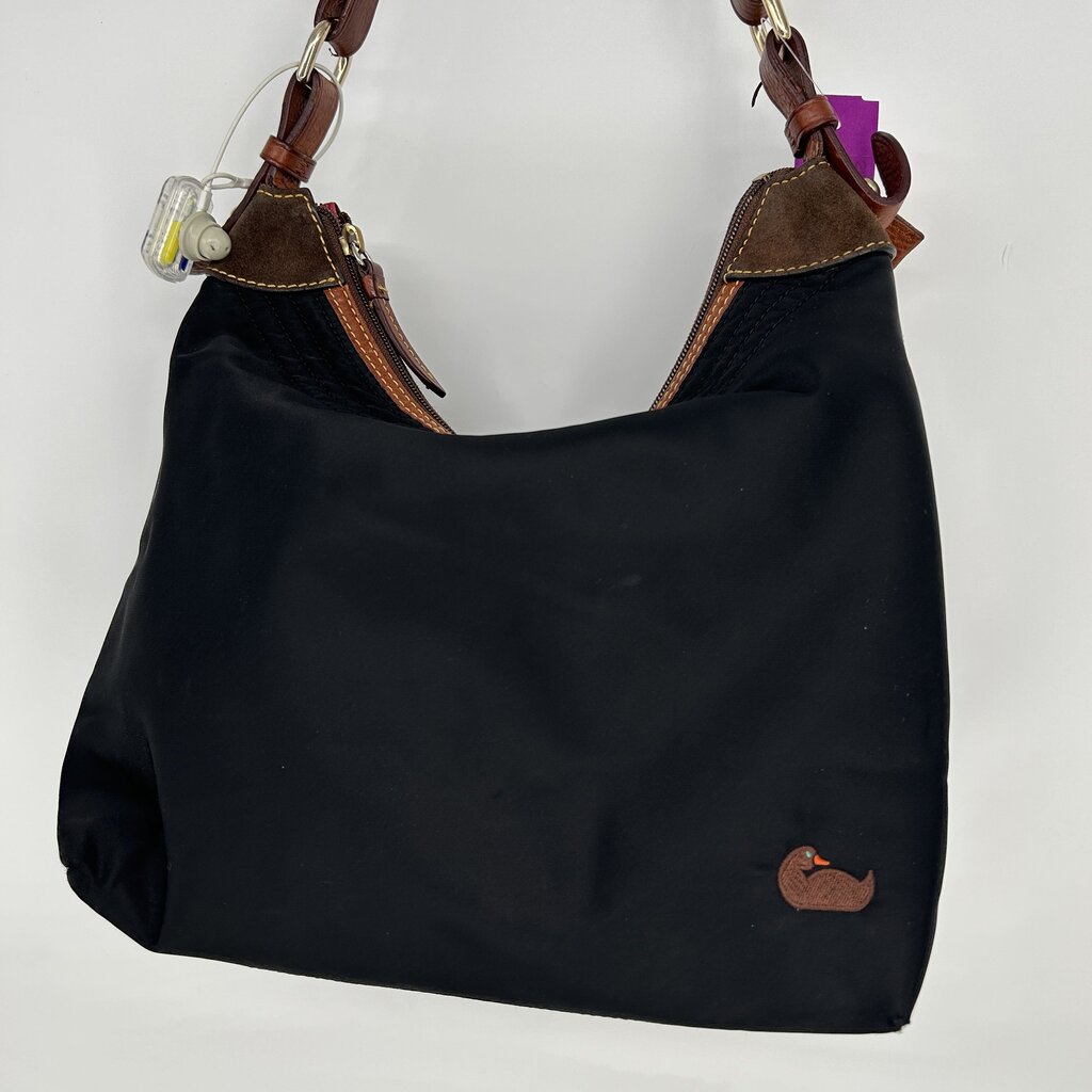 Dooney & Bourke Hobo Bag AS IS