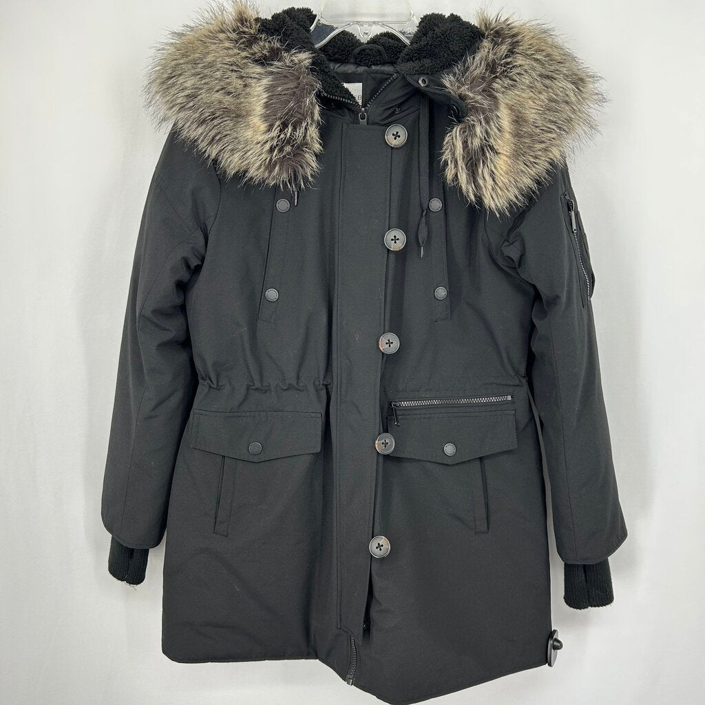 BCBG Generation Coat