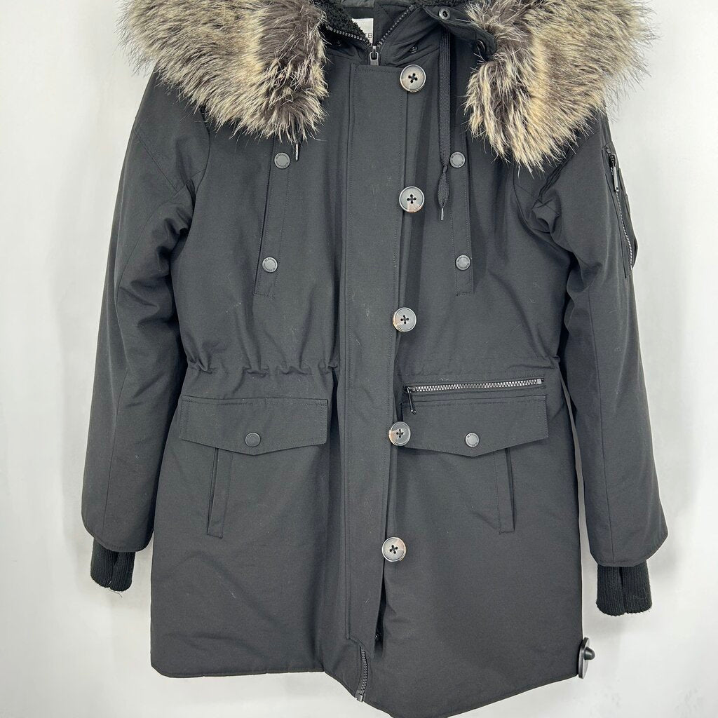 BCBG Generation Coat