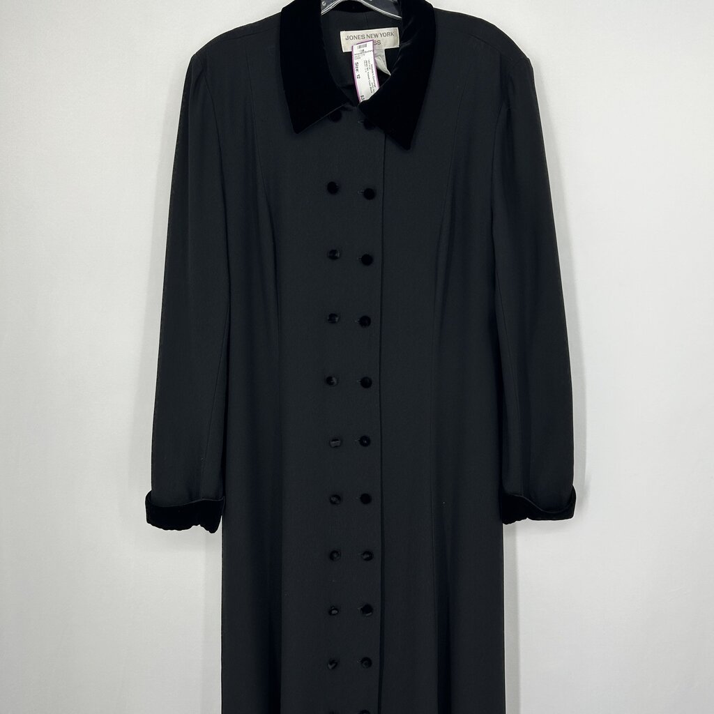 Jones NY Trench Coat