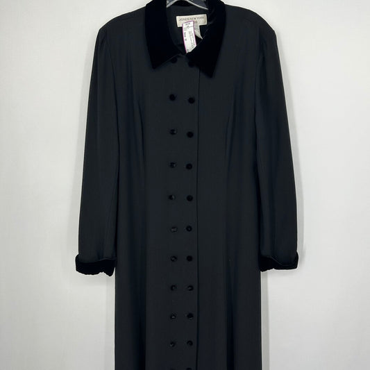 Jones NY Trench Coat
