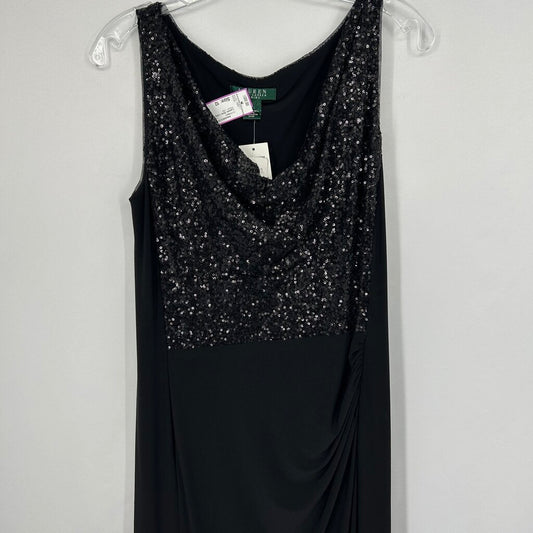 Lauren Slvls Long Dress