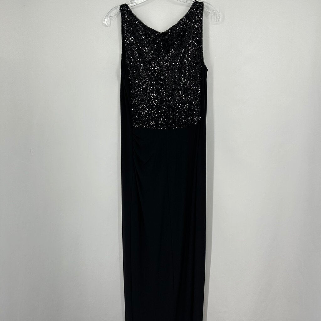 Lauren Slvls Long Dress