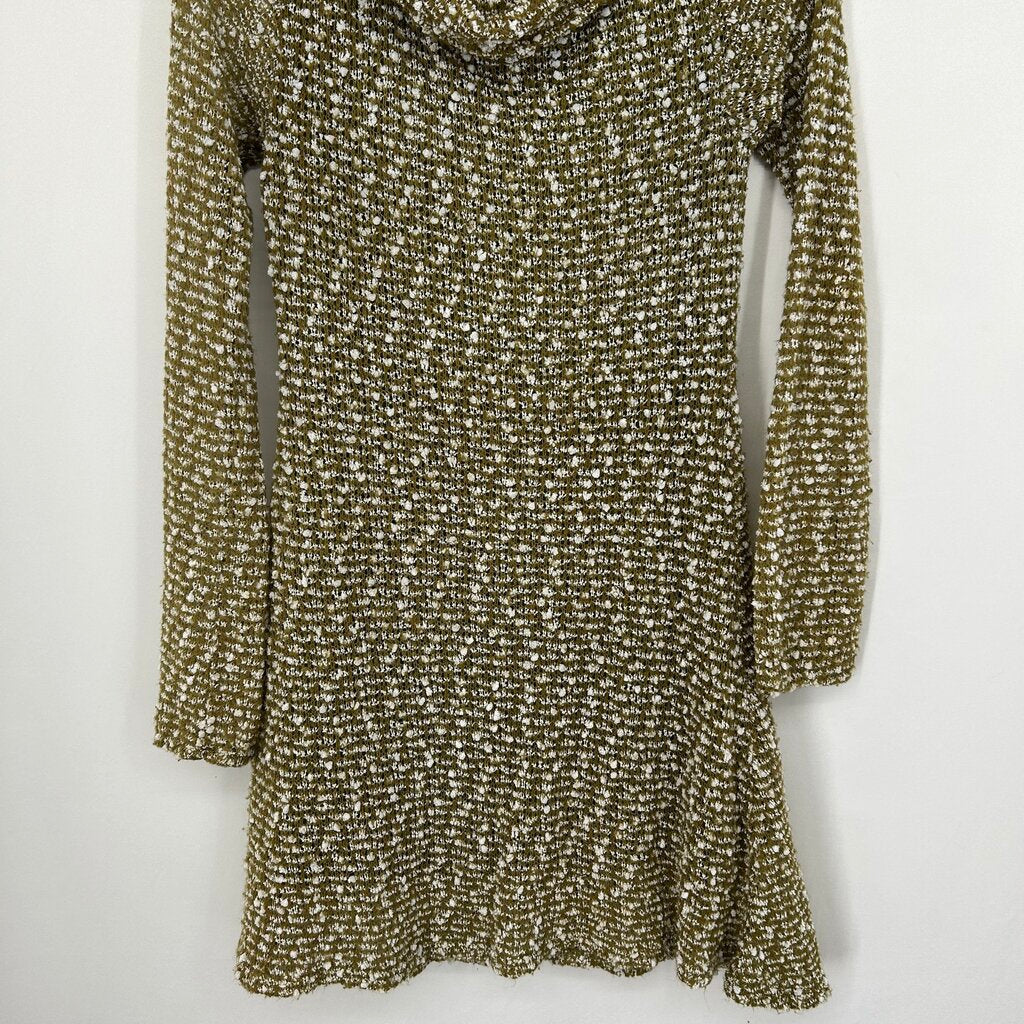 Altar'd State L/S Dress