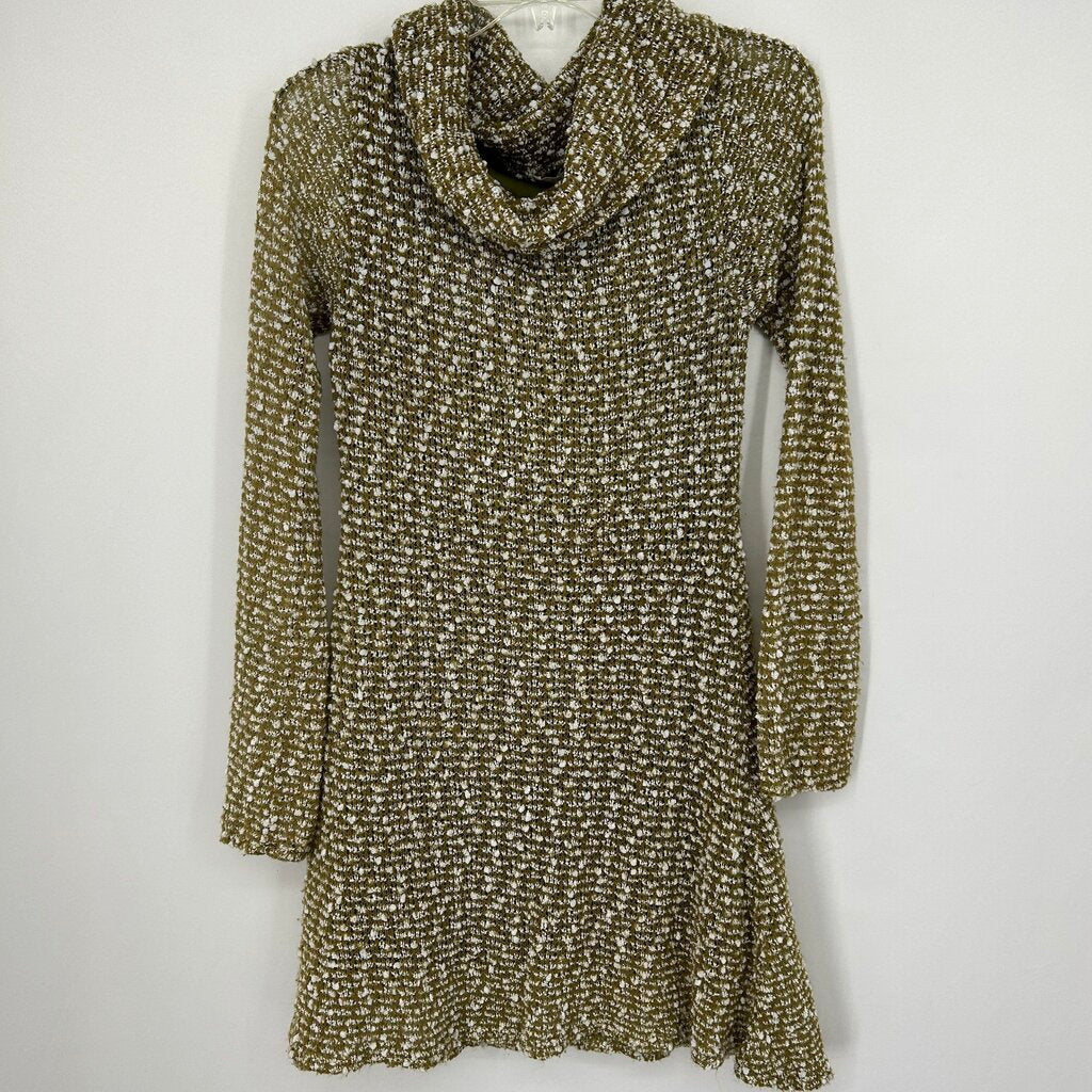 Altar'd State L/S Dress