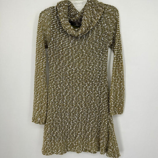 Altar'd State L/S Dress