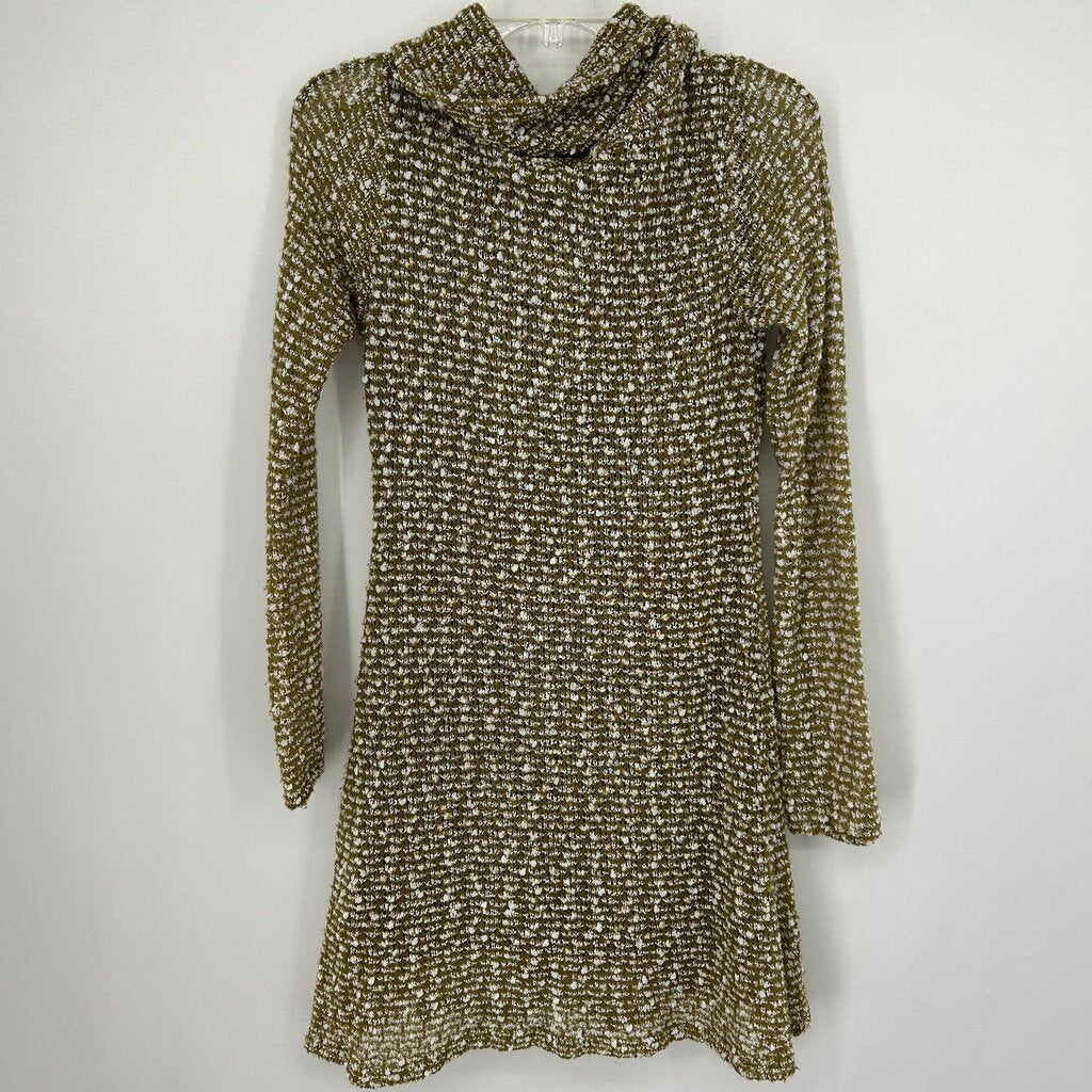 Altar'd State L/S Dress