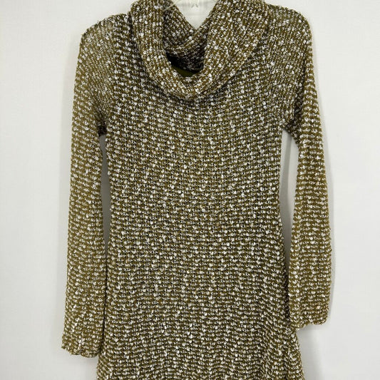 Altar'd State L/S Dress