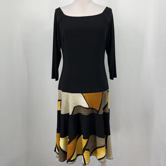Frank Lyman L/s Dress