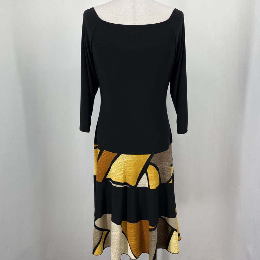 Frank Lyman L/s Dress