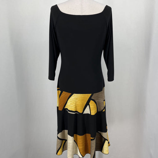 Frank Lyman L/s Dress