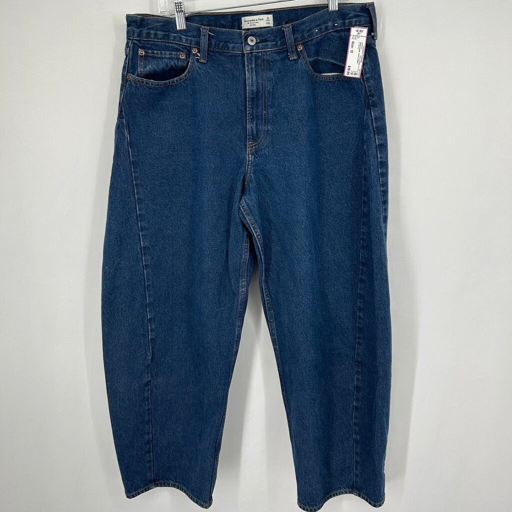 Abercrombie Jeans