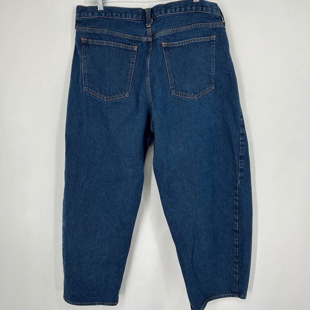 Abercrombie Jeans