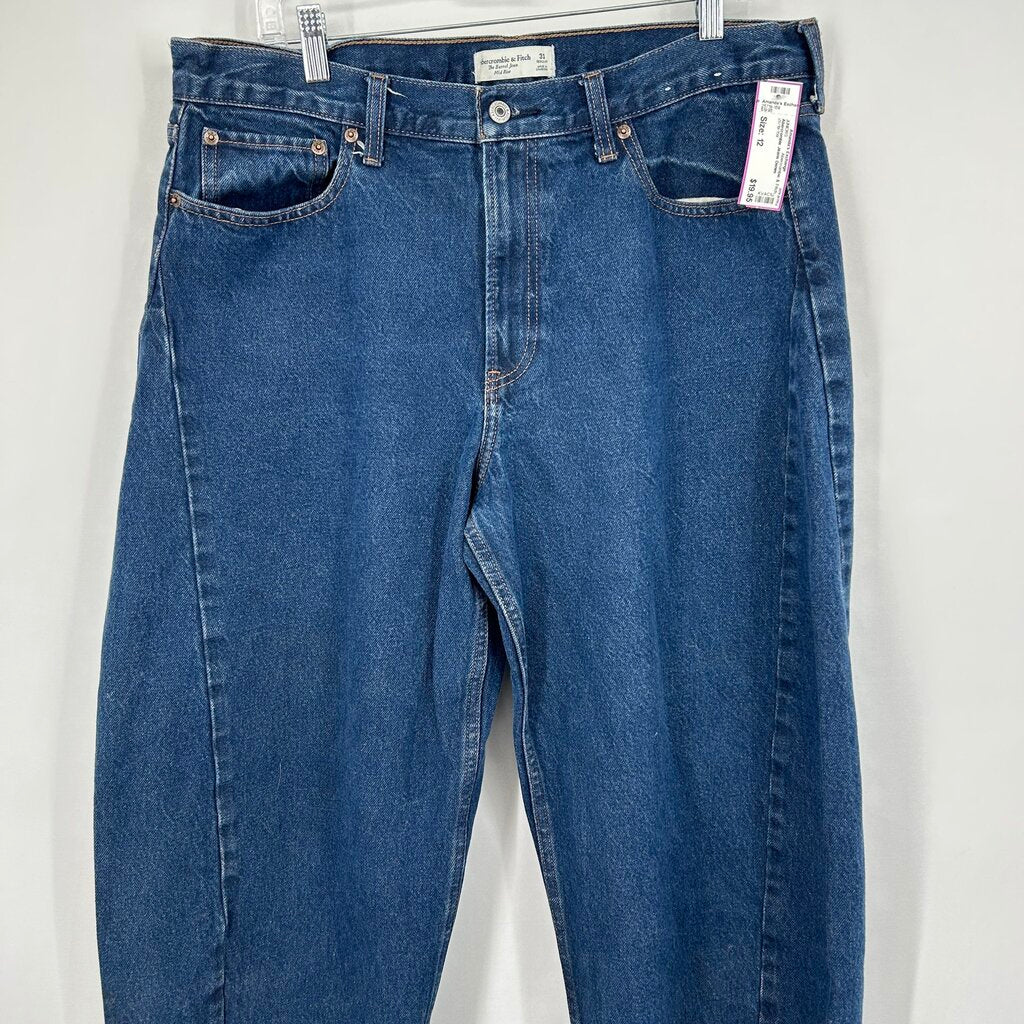 Abercrombie Jeans