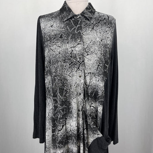 Sassy L/s Dress