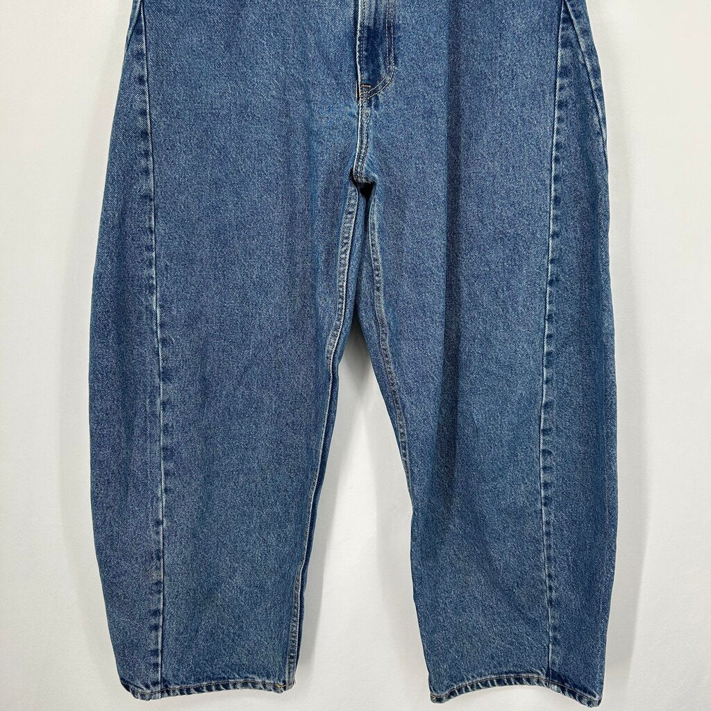 Abercrombie Jeans
