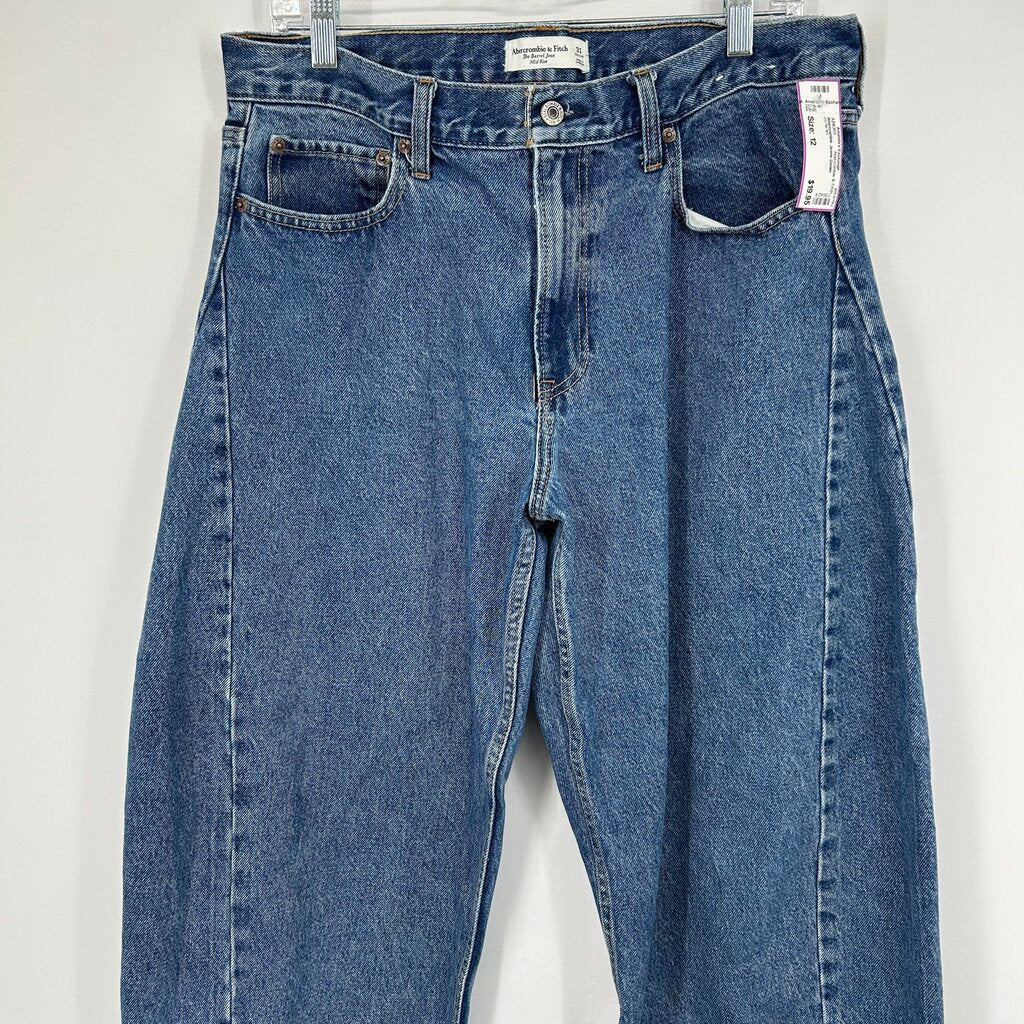 Abercrombie Jeans