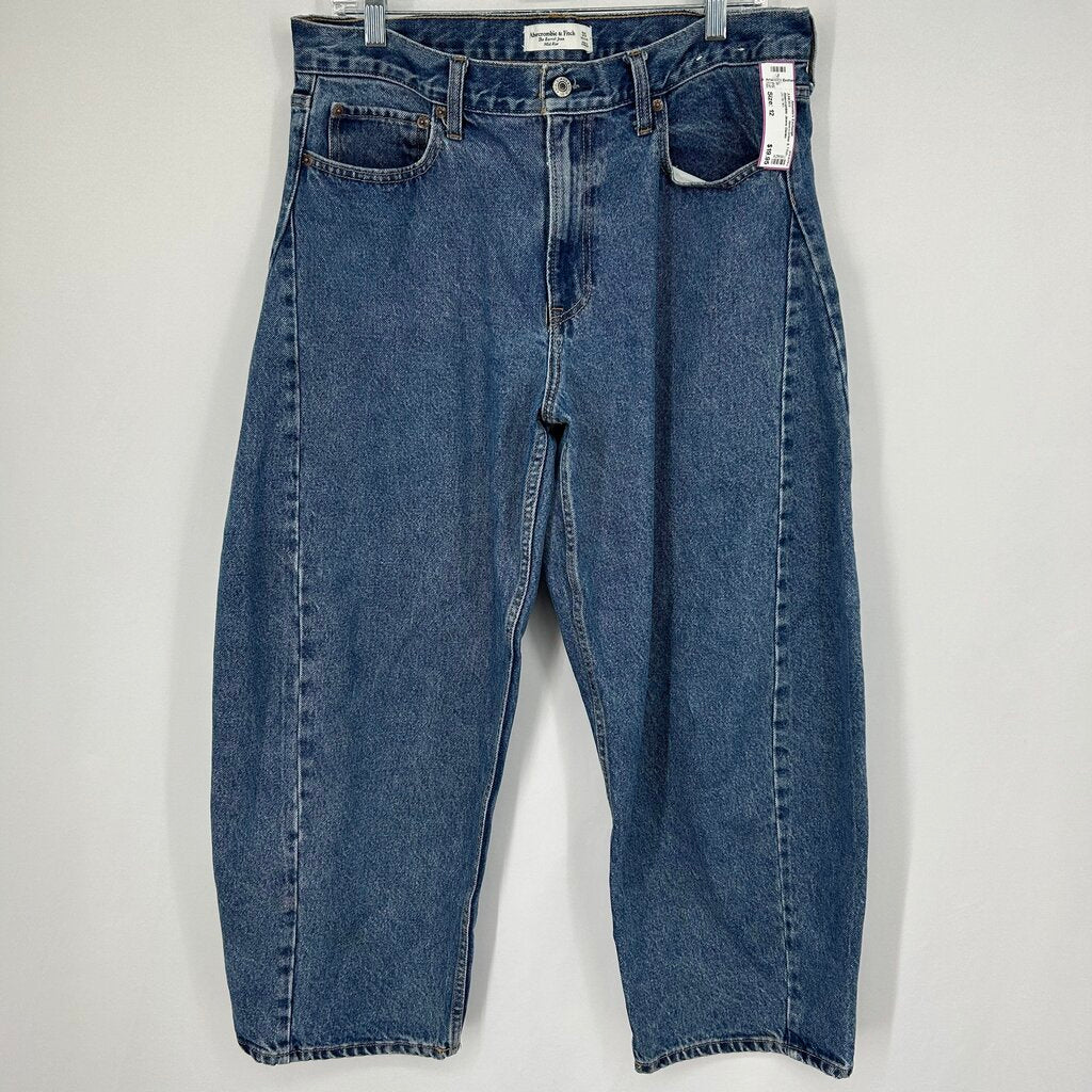Abercrombie Jeans