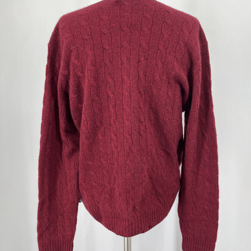 Polo RL Sweater