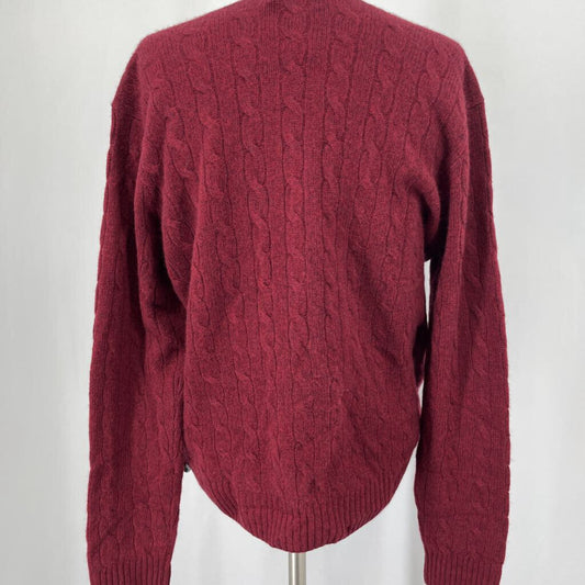 Polo RL Sweater