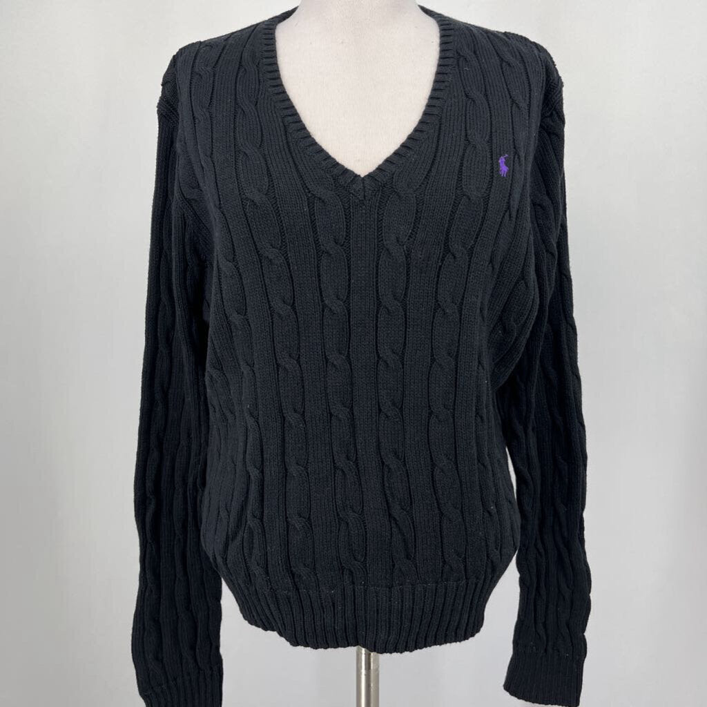 Polo RL Sweater