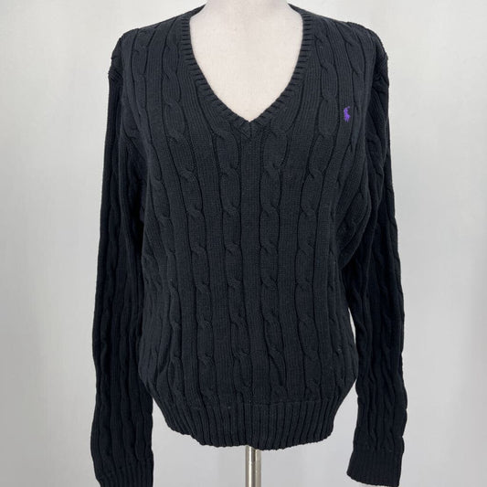 Polo RL Sweater