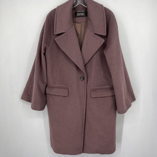 Badgley Mischka Coat