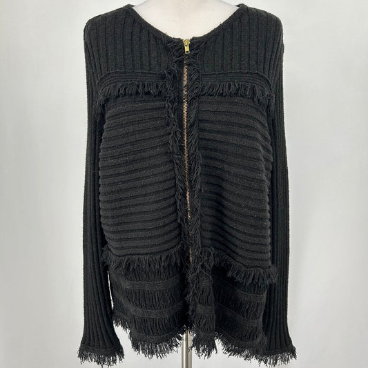 Chicos L/s Cardigan
