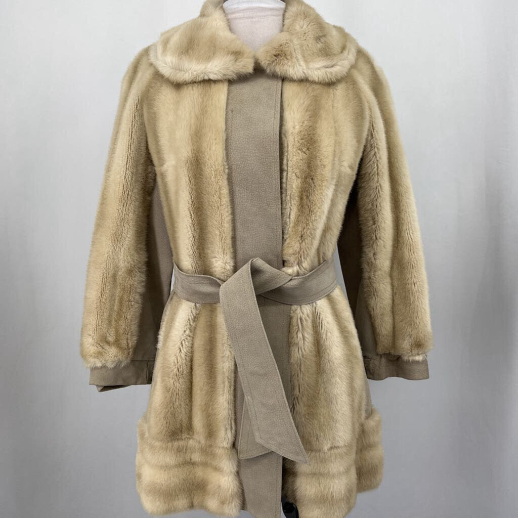 Lilli Ann Coat