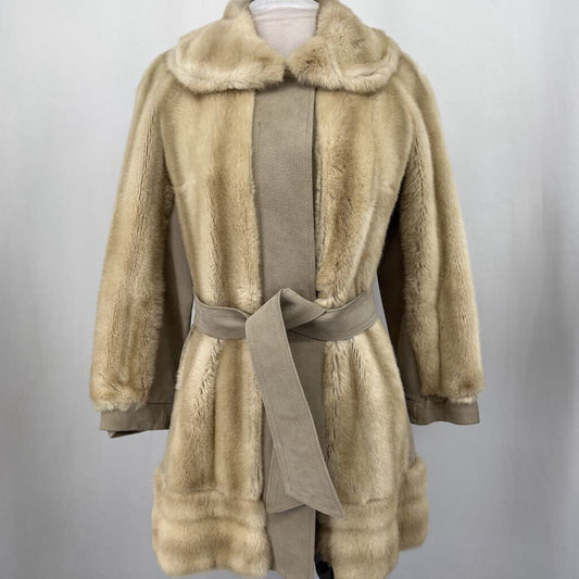 Lilli Ann Coat