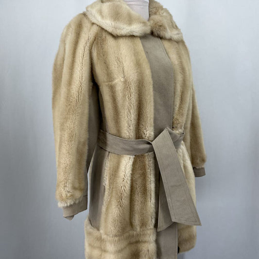 Lilli Ann Coat