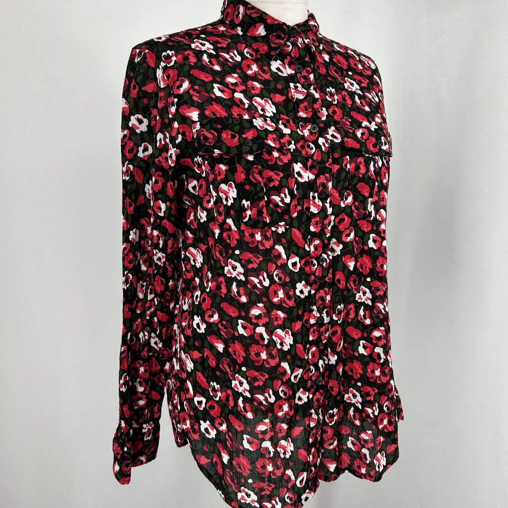 Lauren RL L/S Shirt