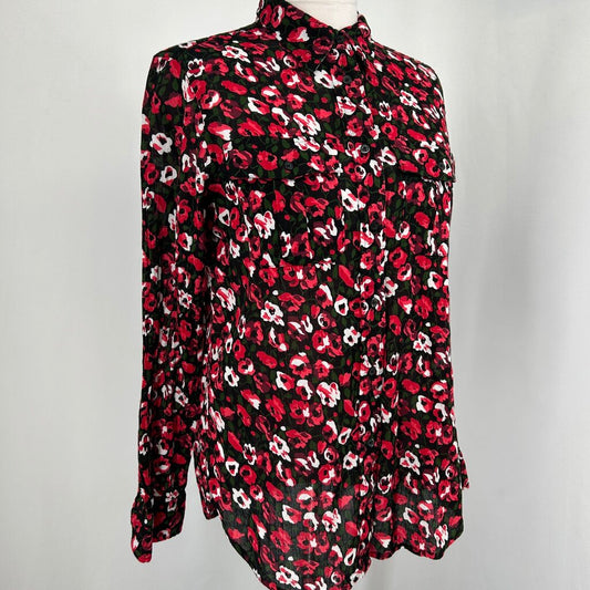 Lauren RL L/S Shirt
