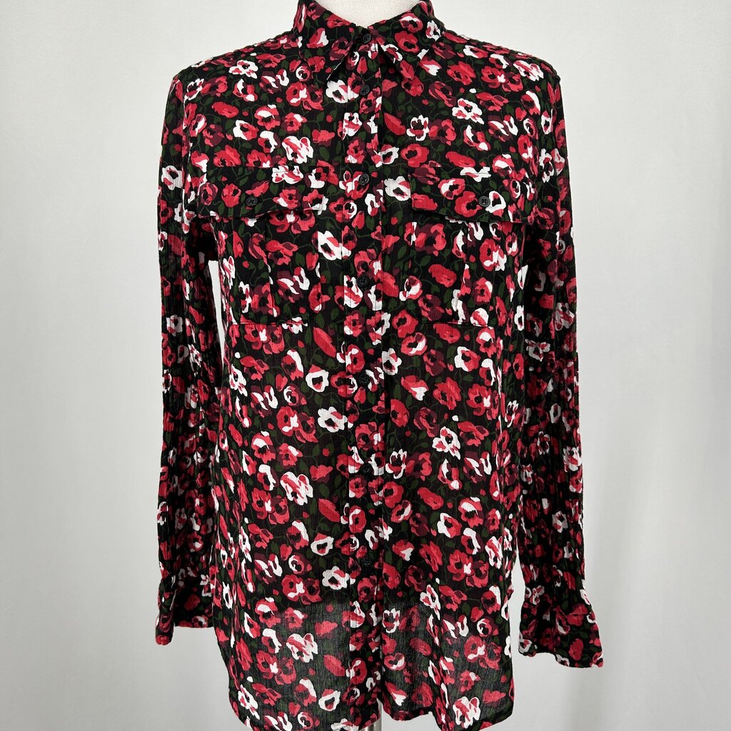 Lauren RL L/S Shirt