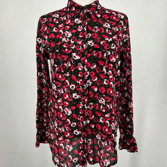 Lauren RL L/S Shirt