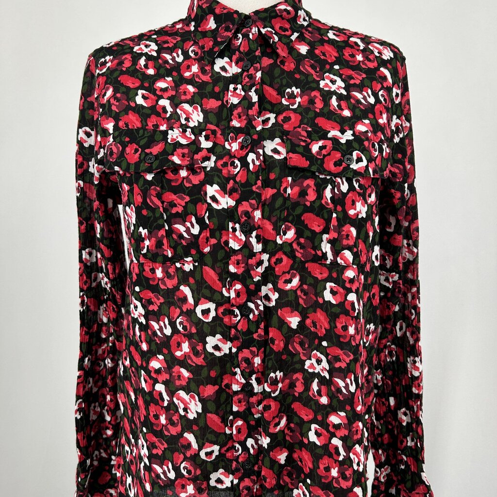 Lauren RL L/S Shirt